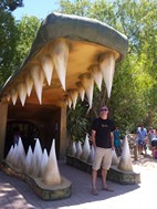 Cango Wildlife Ranch
