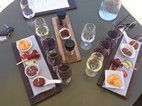 Cata de vinos, The spice route winery