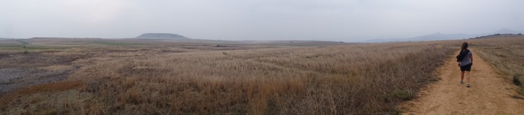 Alrededores de Amphitheatre Backpackers