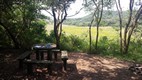 Area de camping en Amatikulu NP.