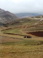 Excursión a Lesotho