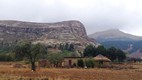 Excursión a Lesotho