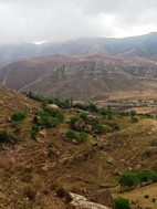 Excursión a Lesotho