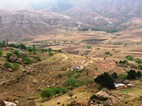 Excursión a Lesotho