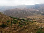 Excursión a Lesotho