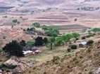 Excursión a Lesotho