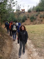 Excursión a Lesotho