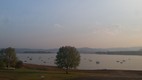 Midmar Dam