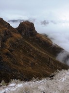 Ascensión a Sentinel Peak