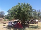 Lang Elsie's Kraal Rest Camp