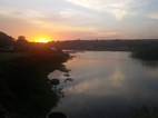 Río Breede, Bontebok NP