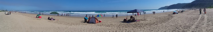 Playa de Wilderness