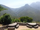 Area de descanso con vistas