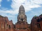Wat Ratchaburana