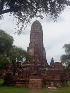 Wat Phra Si Sanphet