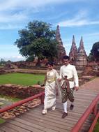 Wat Chai Watthanaram