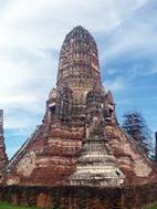 Wat Chai Watthanaram
