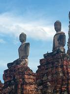 Wat Chai Watthanaram