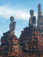 Wat Chai Watthanaram