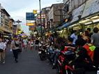 Kao San Road