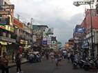 Kao San Road