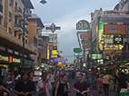 Kao San Road