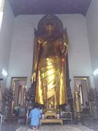 Gran Palacio y Wat Phra Kaew