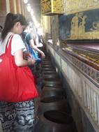 Gran Palacio y Wat Phra Kaew