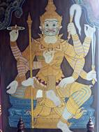 Gran Palacio y Wat Phra Kaew