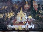 Gran Palacio y Wat Phra Kaew