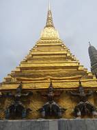 Gran Palacio y Wat Phra Kaew