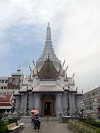 Wat Lak Muang