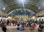 Hua Lamphong Railway Station