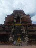 Wat Chedi Luang