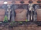 Wat Chedi Luang