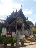 Wat Chedi Luang