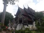 Wat Chedi Luang, Chiang Mai