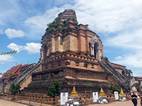 Wat Chedi Luang