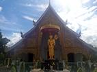 Wat Phra Singh Woramahawihan