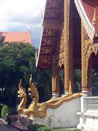 Wat Phra Singh Woramahawihan
