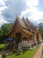 Wat Phra Singh