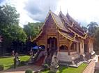Wat Phra Singh Woramahawihan