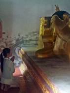 Wat Phra Singh Woramahawihan