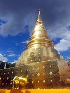 Wat Phra Singh Woramahawihan