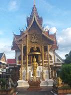 Wat Phra Singh Woramahawihan