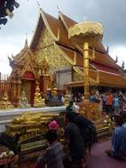 Wat Phra Doi Suthep