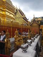 Wat Phra Doi Suthep