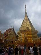 Wat Phra Doi Suthep
