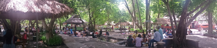 San Kamphaeng Hot Springs San Kamphaeng Hot Springs