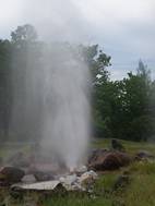 San Kamphaeng Hot Springs